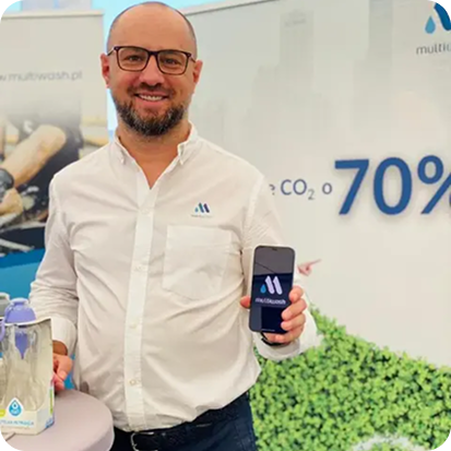 Zdjęcie CEO