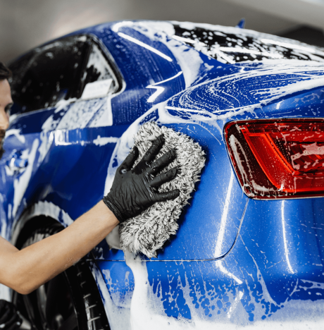 Multiwash