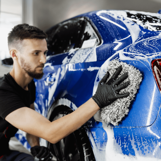 MultiWash