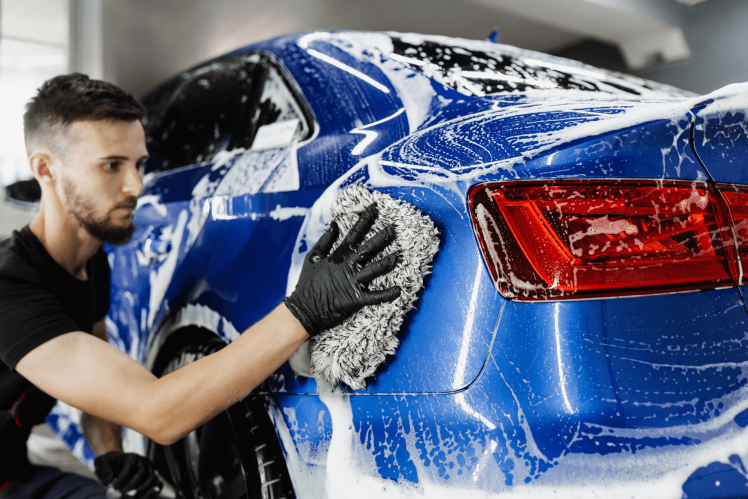Multiwash