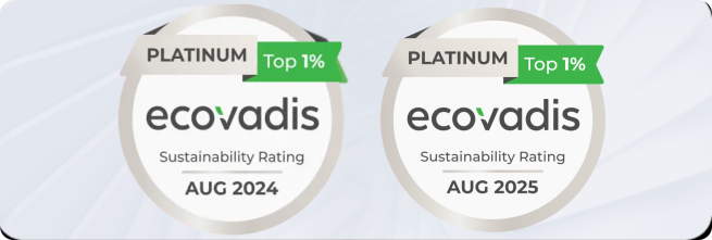Ecovadis