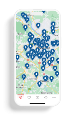 Grafika smarftonu