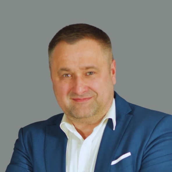 Portret Grzegorza Filipowskiego