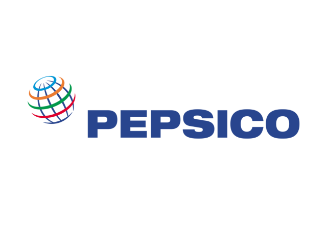 pepsico logo